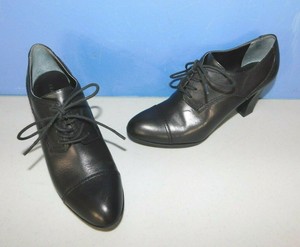 franco sarto lace up shoes