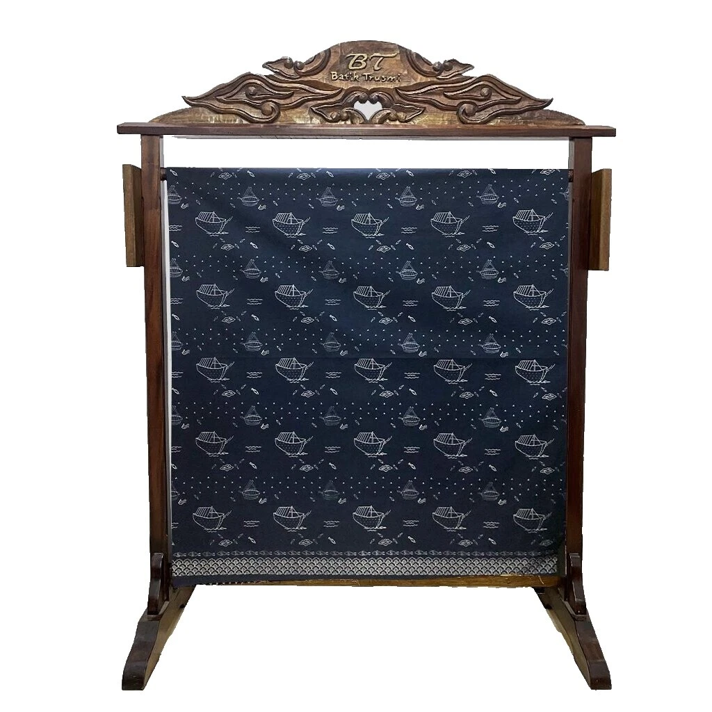 Apparel-Loungewear Antique/Vintage Craft Fabrics