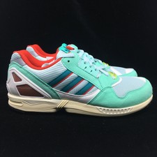 adidas torsion zx 9000 original