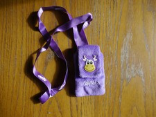 gadget Milka porta cellulare (vecchi modelli)