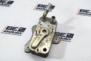 BMW 5er F10 Limousine 525D RHD Ölkühler Wärmetauscher Kühler Öl 7800408