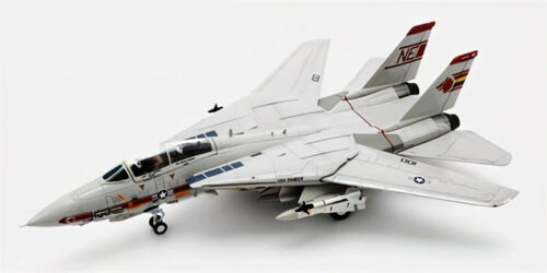 for Century Wings F-14A for Tomcat USN VF-1 Wolfpack NE100 1/72 Aircraft Model - Picture 1 of 6
