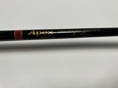 Ben Hogan Edge CFT 3 Hybrid 21* Apex Edge 4 Regular Graphite Mens RH - Picture 5 of 6