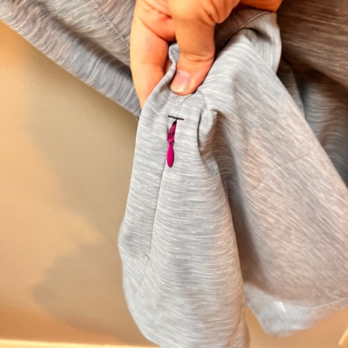 Abito sportivo donna Title Nine color block piccolo - Foto 3 di 6