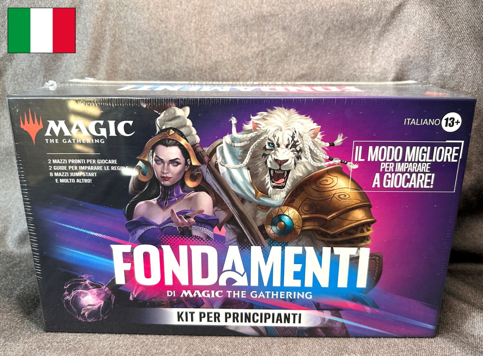 Foto 1 di 4