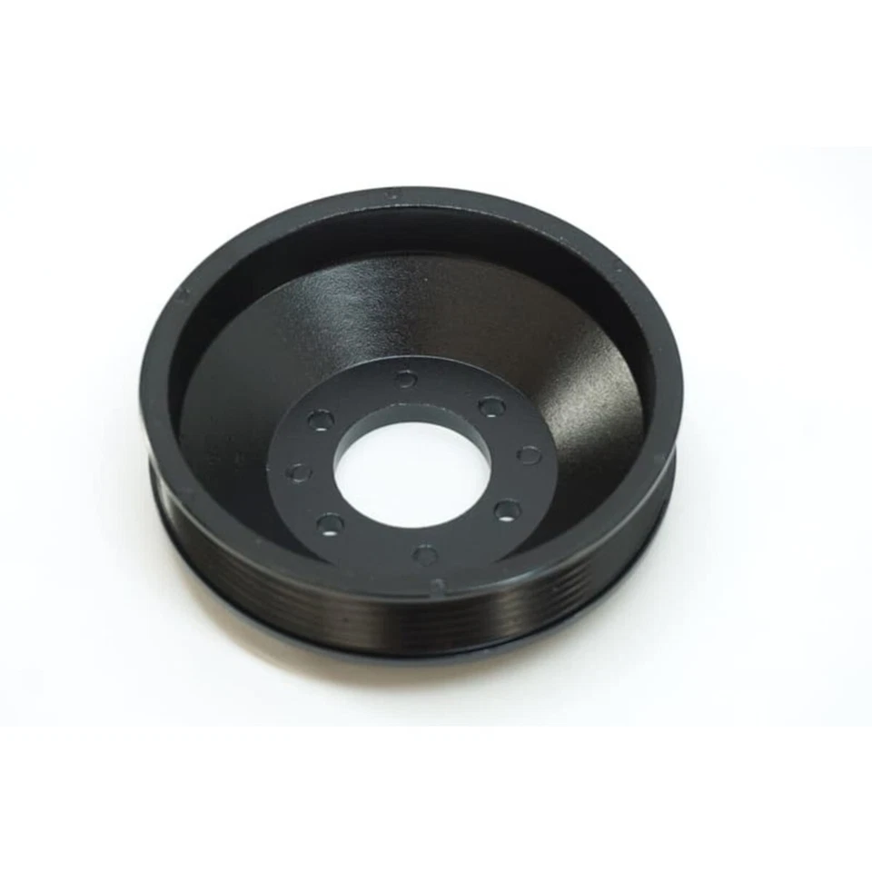 Polea bomba agua premium 11-51-1-730-554 APA/URO para 328 323 528 3 Series 525 Foto 2 de 2