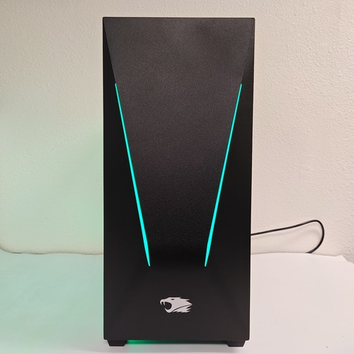 Custom Build ARGB Gaming Desktop PC i5 i7 8th up to 64GB RAM 1TB SSD 500W PSU - Picture 5 of 11