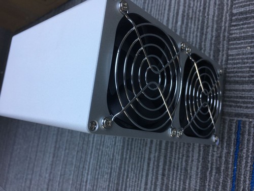 4er Pack Neu Goldshell CK-BOX 1050GH/s ±5% ASIC Miner WLAN Funktion mit 1200W Netzteil - Bild 9 von 10