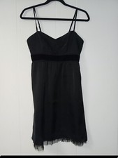 American Eagle Black Dress Size 8