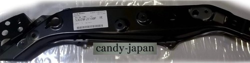 Subaru Genuine Driver Side Upper Tie Bar Radiator Core Support WRX 53029FJ1109P - Picture 17 of 24