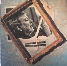 Vinile Francesco Guccini ‎Canzoni Da Intorto  Vinyl LP Album Folk World Country