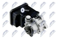 SPW-BM-020 NTY Hydraulic Pump, Steering for BMW, LAND ROVER