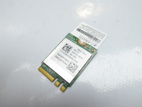 Acer Aspire V 13 V3-372 WLAN WIFI Bluetooth Karte Card QCNFA344A #4119 - 第 1/2 張圖片