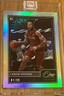 2020-21 Panini One And One Basketball Base Rookie #129 Lamar Stevens #06/99
