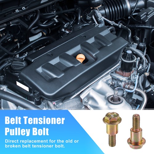 Pernos de cubierta de válvula de coche M6x1,00 90007679000 para Honda tono bronce artículo de 1 - Imagen 3 de 7