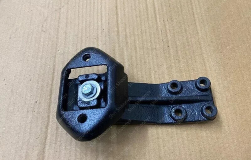 MOTOR MOUNTS & REAR TRANSMISSION MOUNT (OEM) - SUZUKI SAMURAI 85'-95' |Fit For - Picture 5 of 5