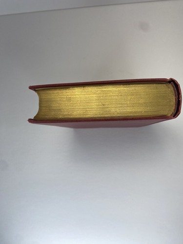 Speeches Of Abraham Lincoln By Mercer Adam A.L. Burt Company 1906 Hardcover - Picture 14 of 16