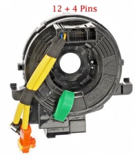 Clock spring Cable Fits: Lexus CT200h 2011-2017 B,E W/O Heated Steering Wheel