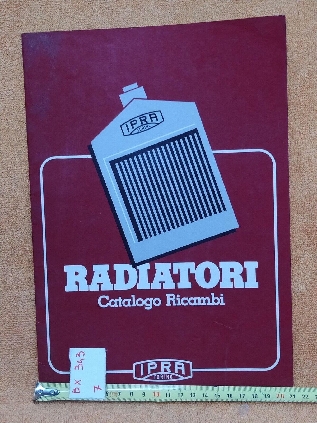Foto 1 di 3