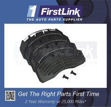 FITS - Renault Magnum Series 2006-2013 Front / Rear Heavy Duty Grade Brake Pad