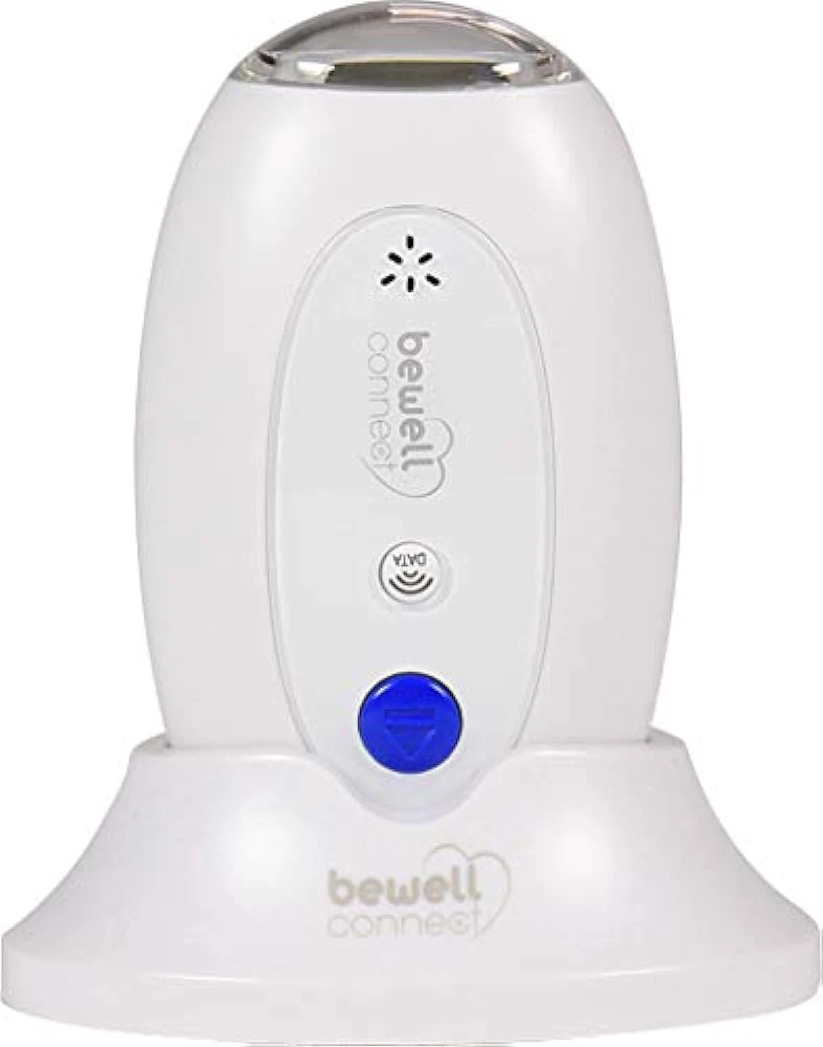 Bewell Connect MyThermo Bluetooth 4.0 Contactless Thermometer