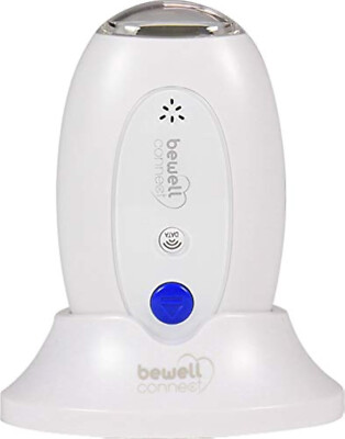Bewell Connect MyThermo Berührungsloses Thermometer Bluetooth 4.0