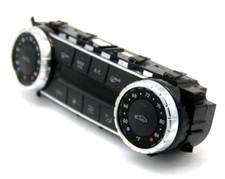 Pannello Di Controllo Climatizzatore A2049004003 Compatibile Con Mercedes Benz