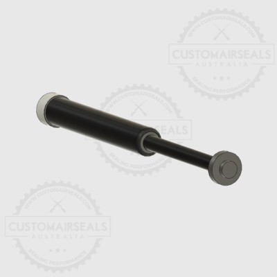 Gamo Kral Stoeger Gas Ram Nitro Piston Metal Trigger Air Rifle Gun