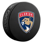 This Florida Panthers Basic Official Nhl Slovakia Hockey Souvenir Game Puck