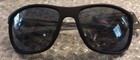 Foster Grant ACTIVE 1905 BLK Scratch & Impact Resistant Sunglasses 100% UV
