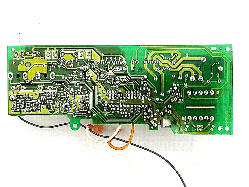Chamberlain Circuit Board 41A5021-C 41A5021-D 41A5021-E 41A5021-F 41A5021-I - Image 4 of 4