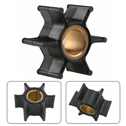For BRP Johnson Evinrude OMC 9.9 15 Water Pump Impeller\386084 18-3050 500355 - Picture 3 of 11