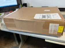 Brivo Systems ACS5000-EXP Expansion Chassis NEW IN BOX