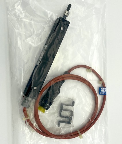 NEW Waters Wintriss Honeywell F56203121 Short Longfellow Position Transducer - Picture 3 of 3