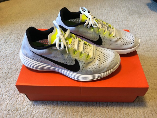 nike racing lunarlon