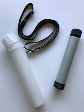 SOVIET USSR MONOCULAR TELESCOPE TOURIST-4 10x30