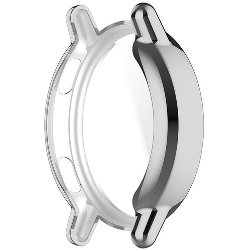 Watch Case TPU Full Protective Cover for Garmin Vivoactive5 Smartwatch Accessory - Picture 17 of 22