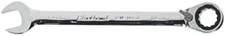 Blackhawk BW-1464 12 Point Combination Reversible Ratcheting Wrench, 14mm