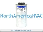 Capcom Capacitor 60/5 uf MFD 440 volt Replaces Trane A Standard CPT691 CPT00691