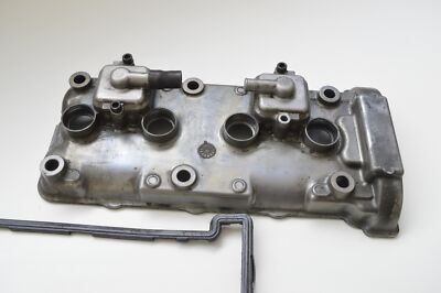 2004 KAWASAKI NINJA ZX 6R ENGINE MOTOR TOP VALVE COVER | eBay UK
