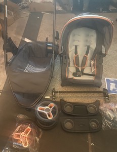 graco modes sport