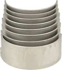 Bearing Kit 1731272 fits Caterpillar 246 247 248 252 257 262 267 277 287 3034