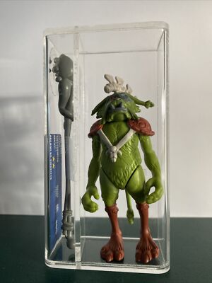 King Gorneesh Vintage Star Wars Ewok Figures Star Wars Vintage