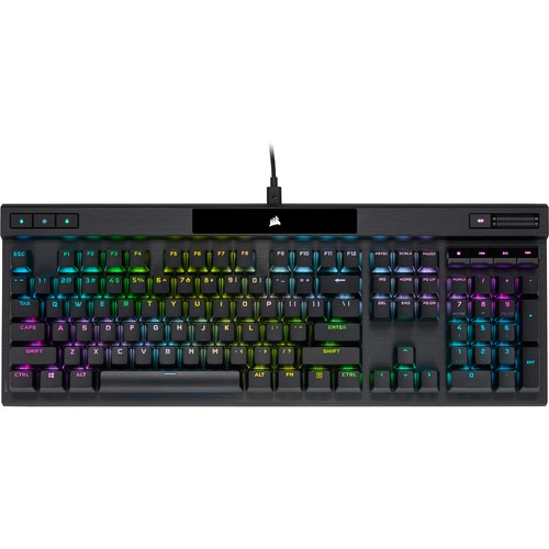 Corsair Gaming-Tastatur K70 RGB PRO - Bild 9 von 12