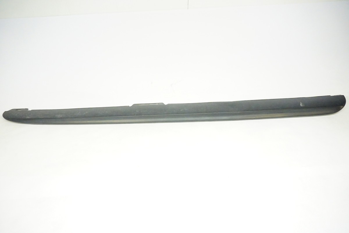 2010-2013 Volkswagen GTI 2 Door Side Skirt Rocker Moulding Right 
