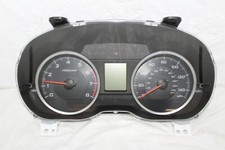 Speedometer Instrument Cluster Dash Panel Gauge 2015 Subaru Forester 40,958 Mile