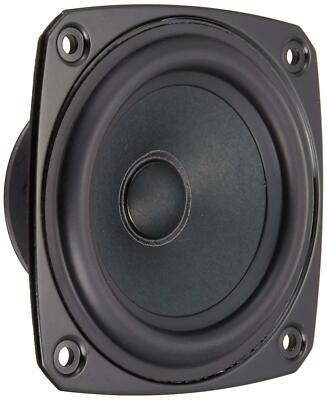 Fostex Japan 10 cm Full Range Speaker P1000K | eBay