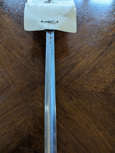 Coca Cola BBQ Utensil Coke Bottle Handle Barbeque Turner Stainless Steel - Picture 6 of 7