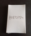 BEABADOOBEE BEATOPIA LTD SPOTIFY DESIGN YOUR OWN SLV STICKER SET CASSETTE SEALED