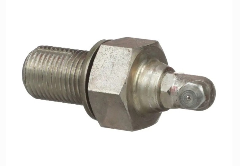 New genuine 2929113 Adaptor Valve Fiat Hitachi EX135 Track